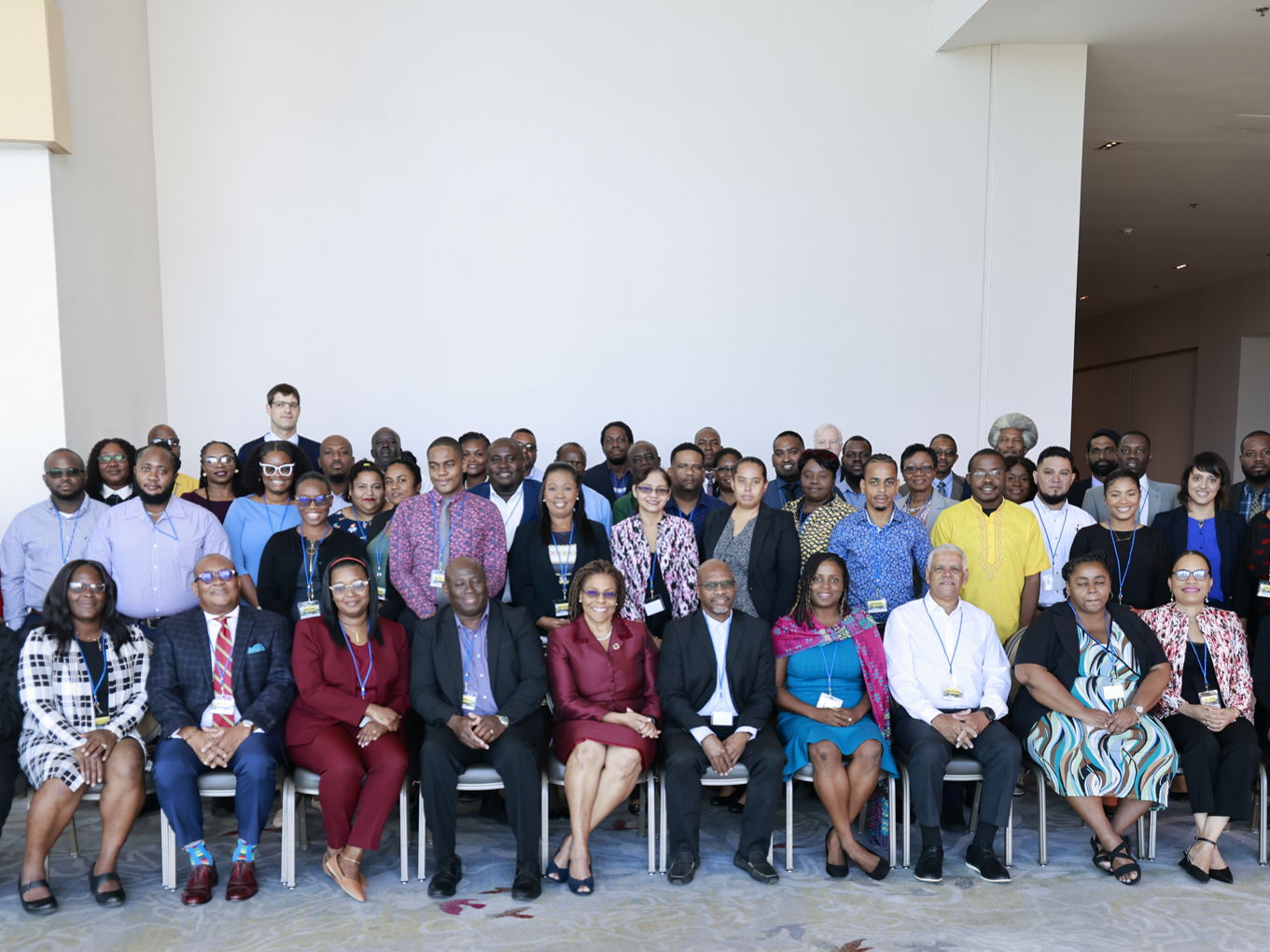 OECS, CDB and World Bank Partner to Fight Poverty