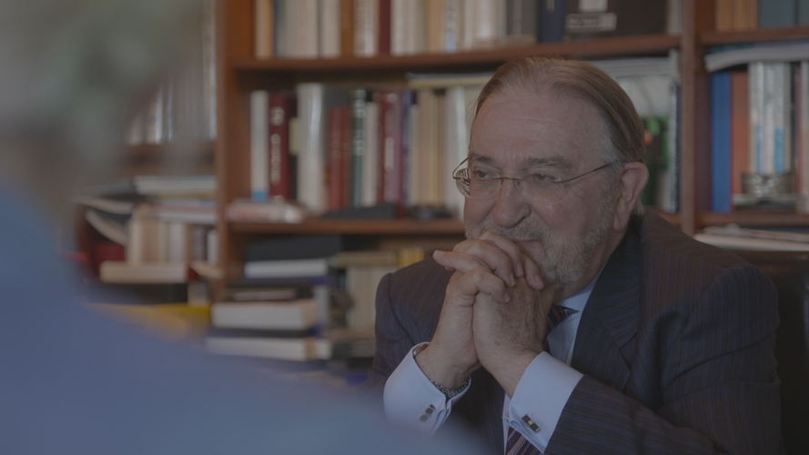 Herman De Croo