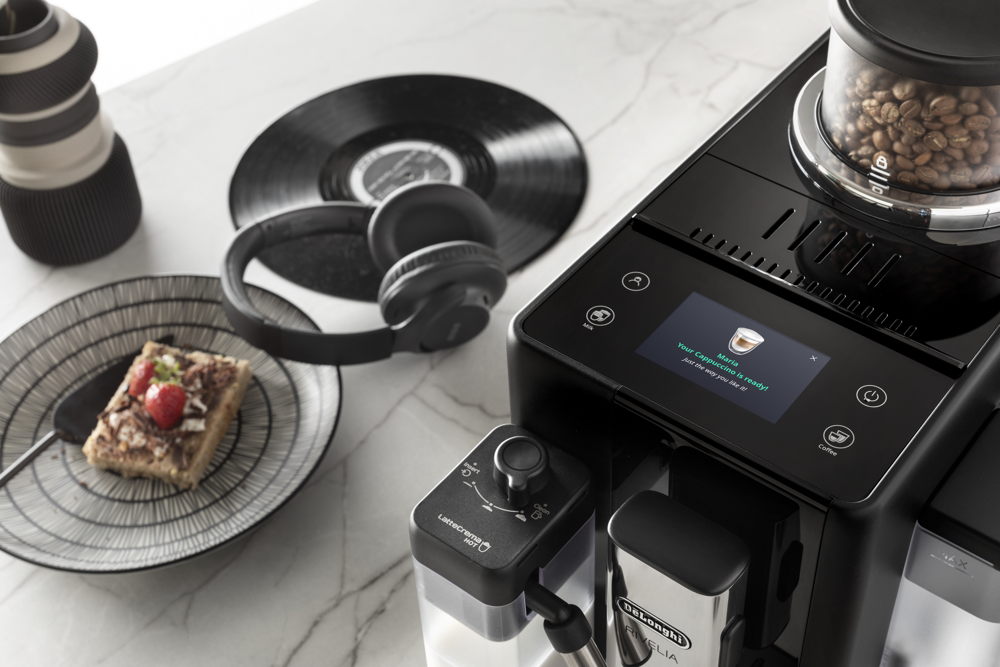 De'Longhi - Rivelia - 699,90€ (6)