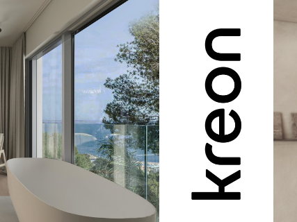 Nouveautés : kreon holon 60 et kreon prologe 40 : design minimaliste, effet maximal