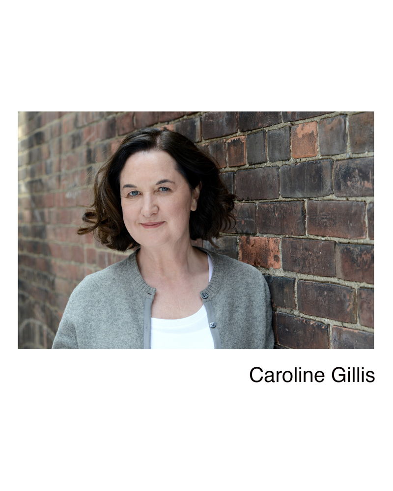 Caroline Gillis