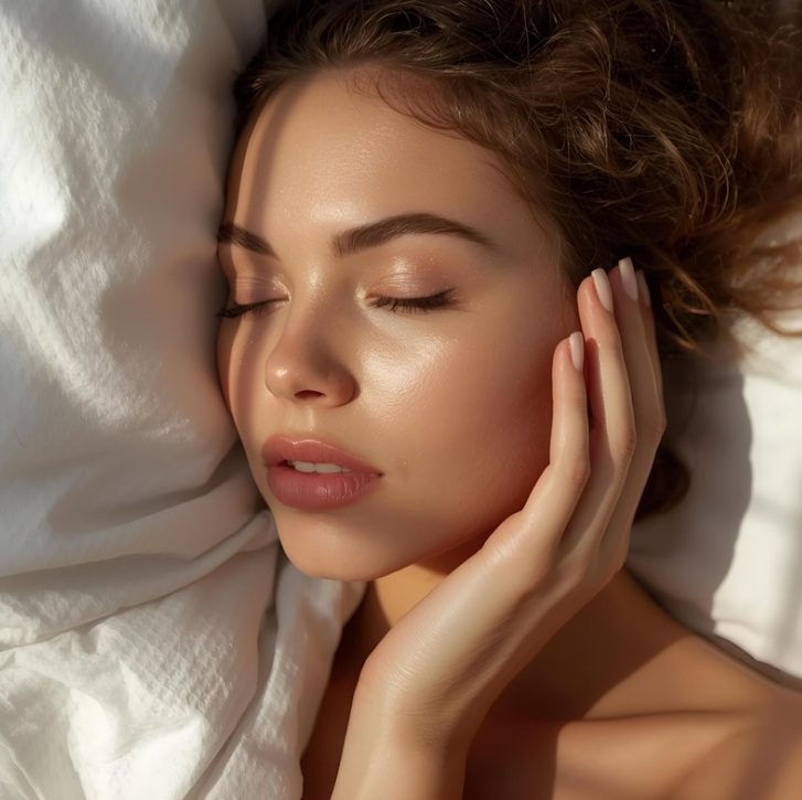 Night Reset, el poder de las rutinas nocturnas. 