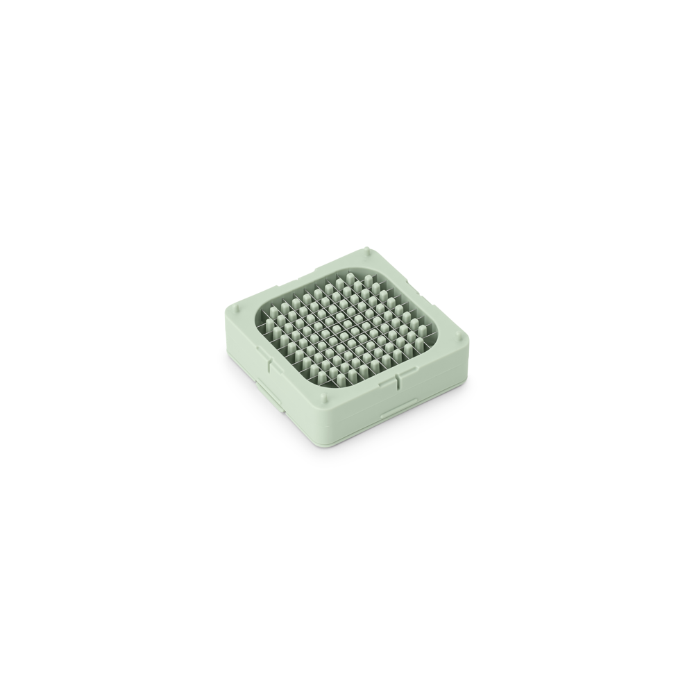 Tasty+ Potato Cutter - Jade Green - 8710755145421 Brabantia_6_NR-41036