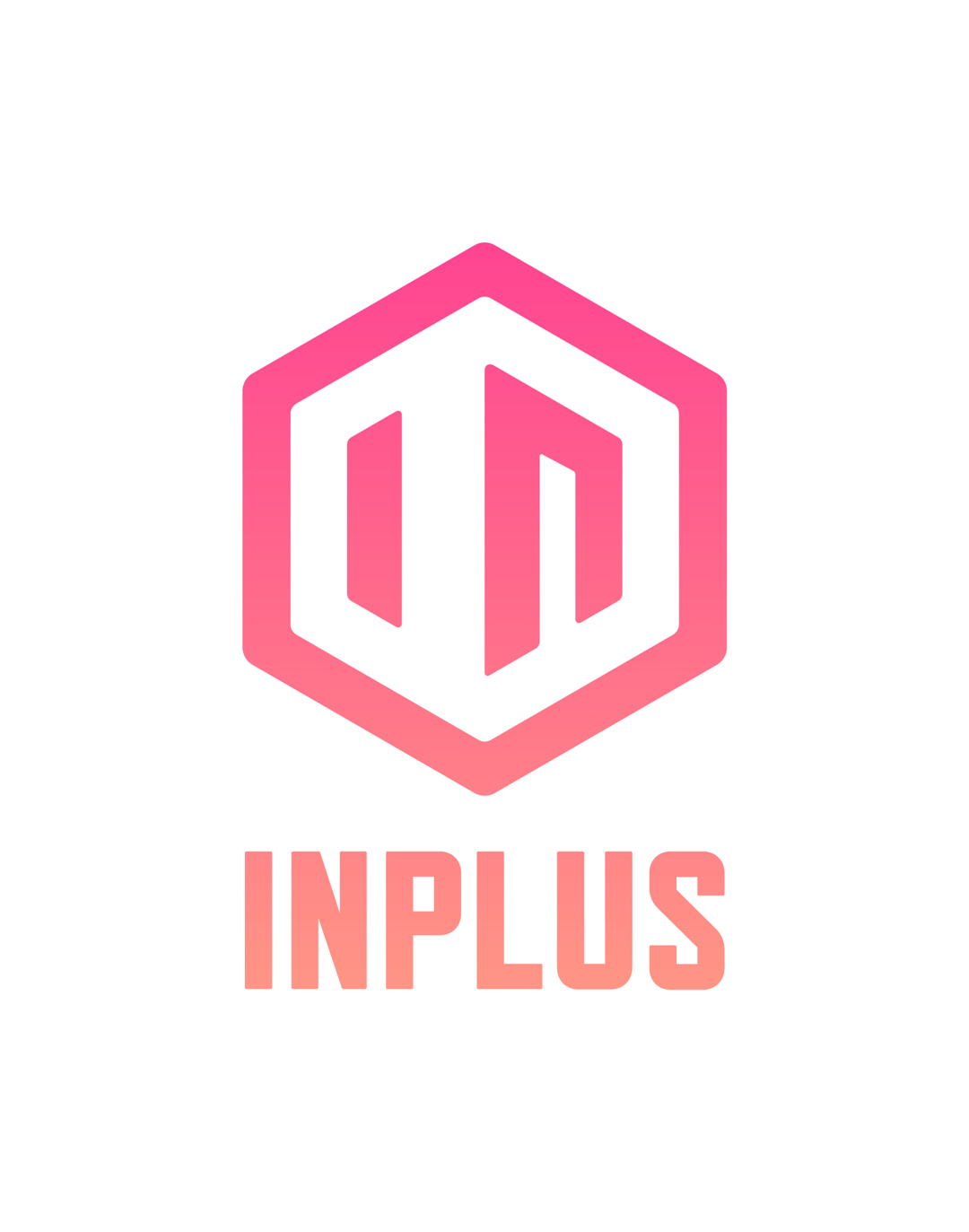 INPLUS Logo Assets