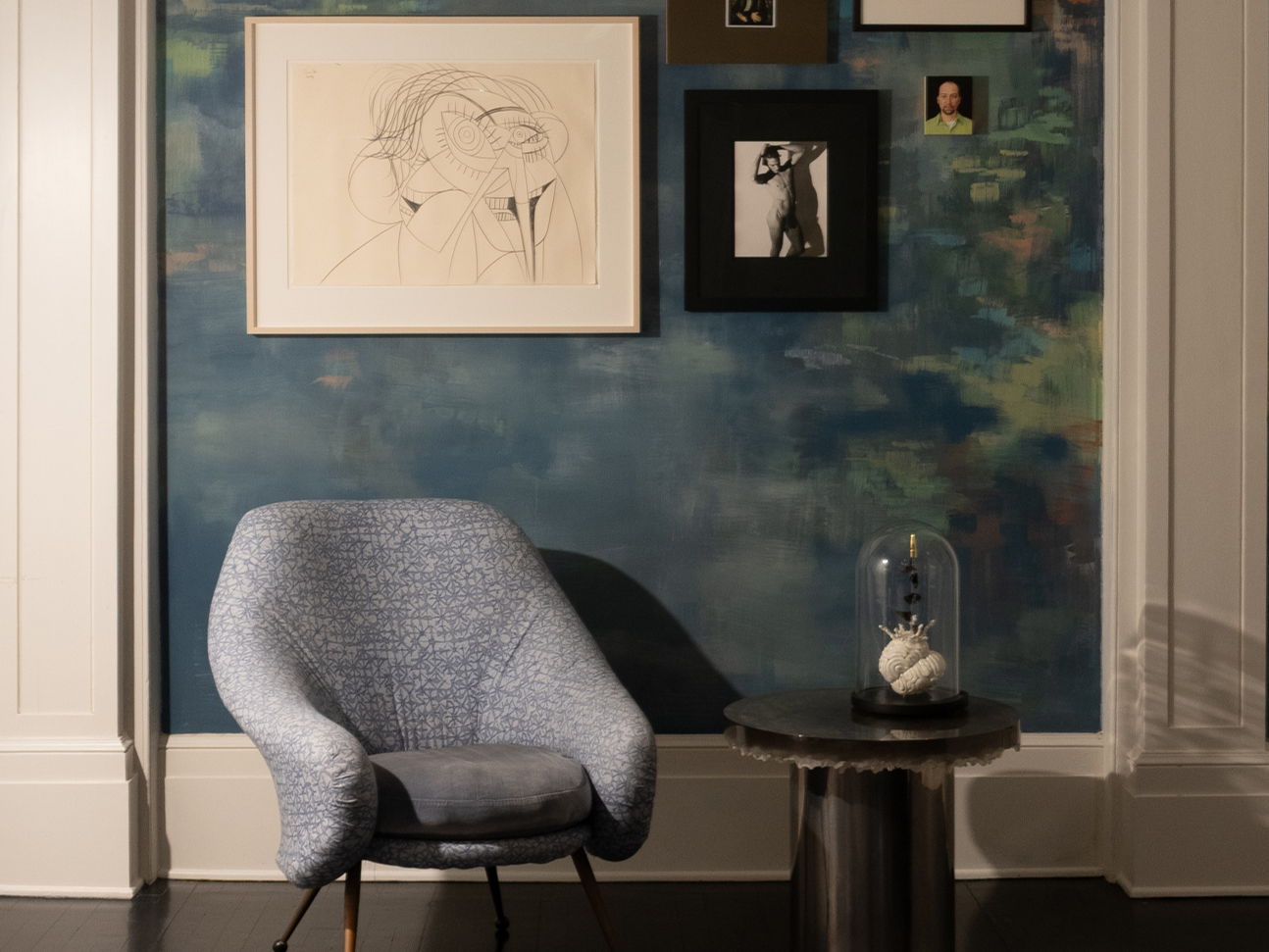 Amanda Pratt’s Salon Design Gallery Relaunches as AM Collective 