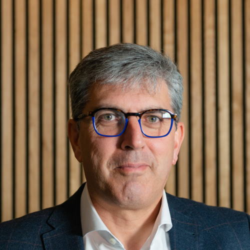 Wilfried Neven - Vice-CEO - Chief Customer Experience Officer Wilfried Neven - Vice-CEO - Chief Customer Experience Officer
