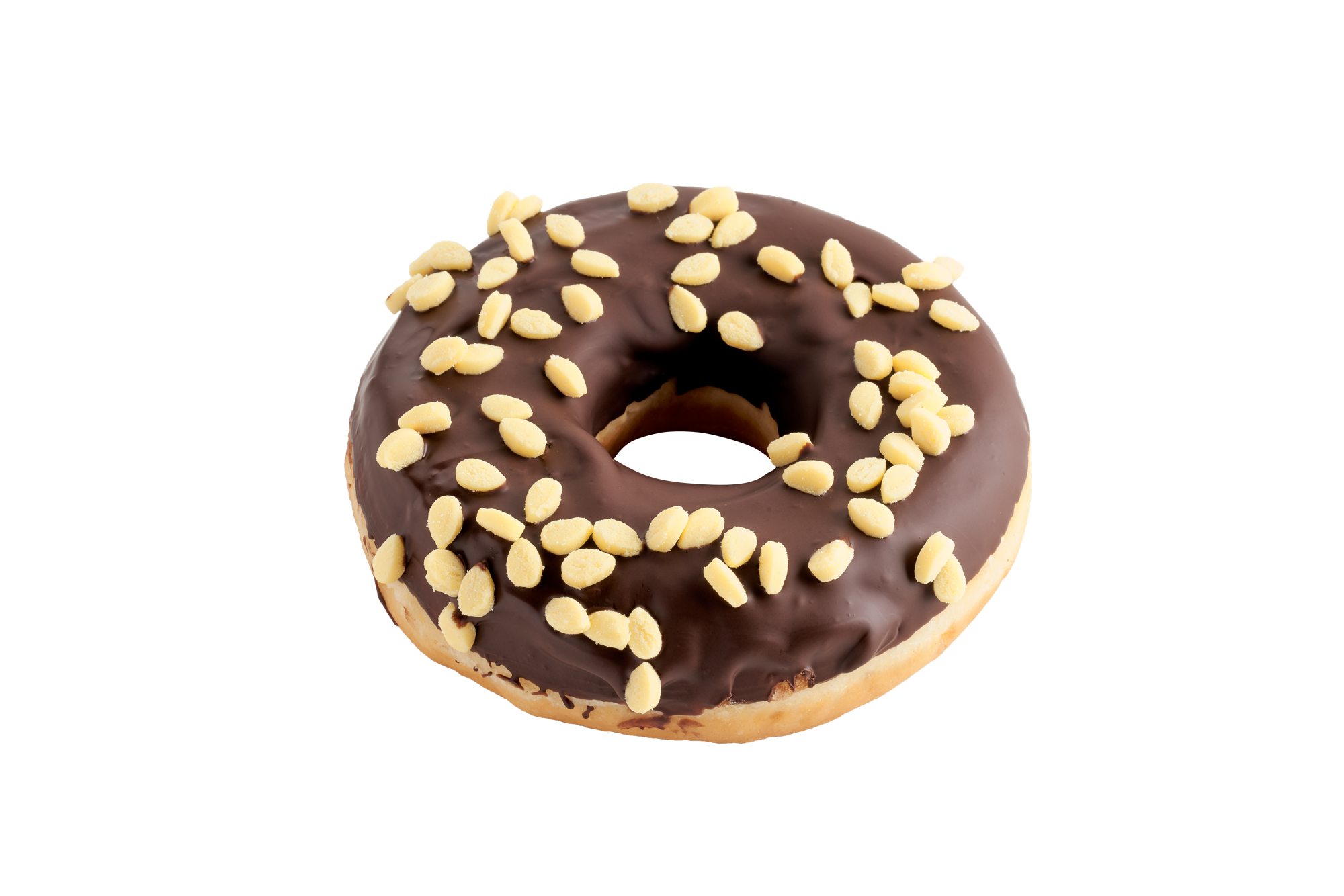 Panos - Hé-clair-Donut