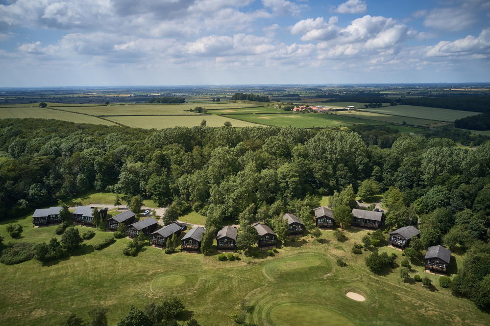 Landal Belton View (3)