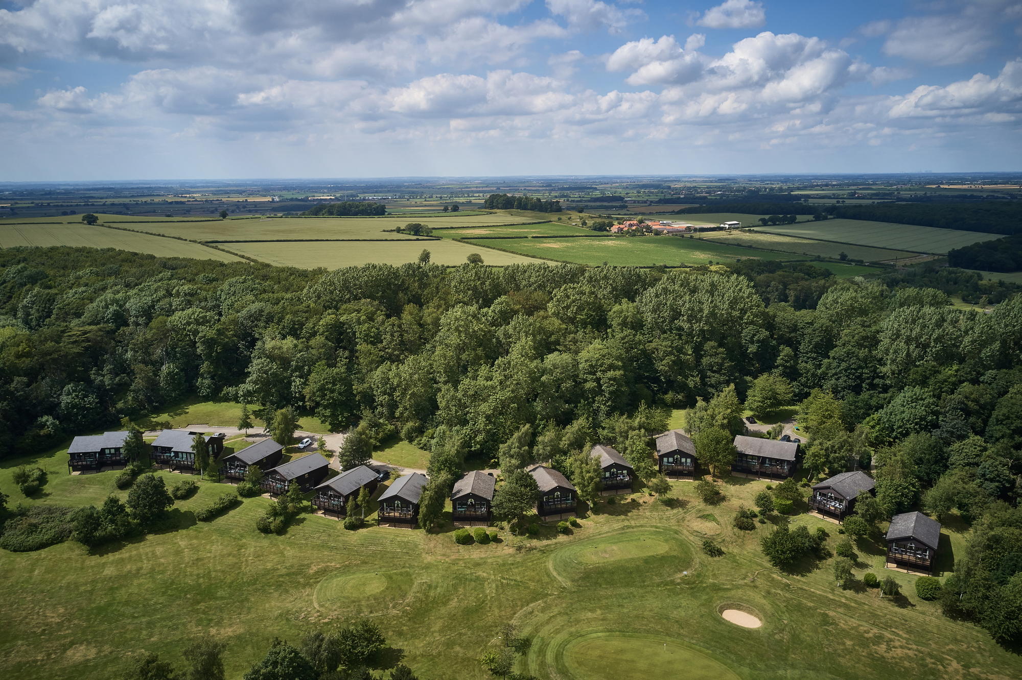Landal Belton View (3)