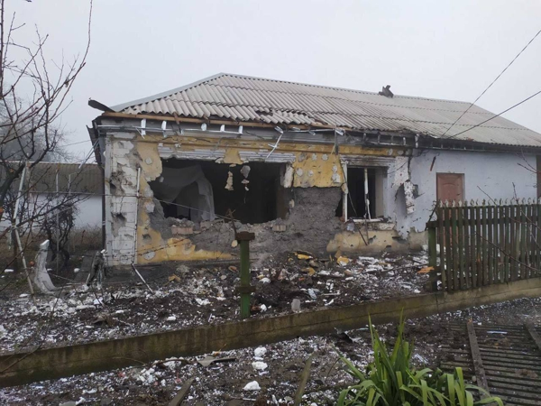 El impacto del asedio en la salud física y mental de la población de Mariúpol