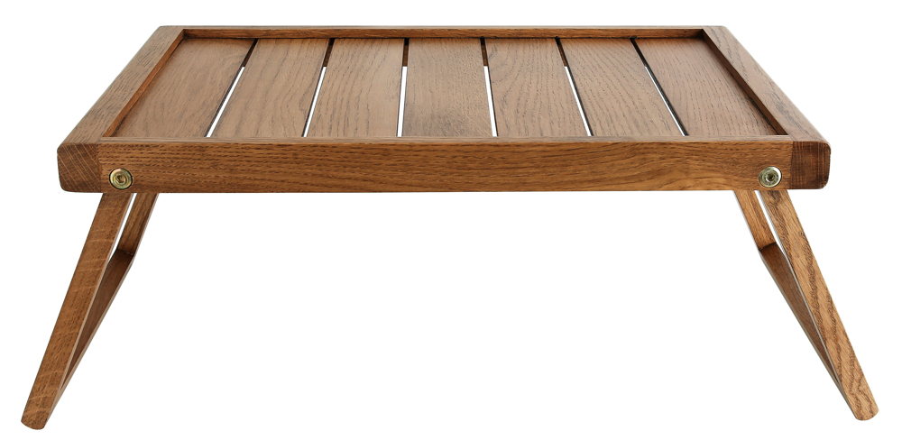 Habitat Tiffany Solid Wood Breakfast Tray, £25