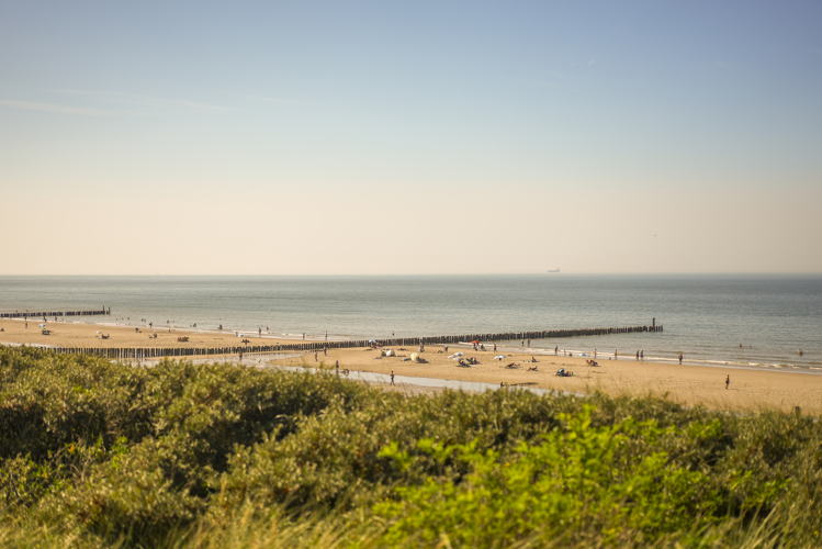 Roompot Hof Domburg
