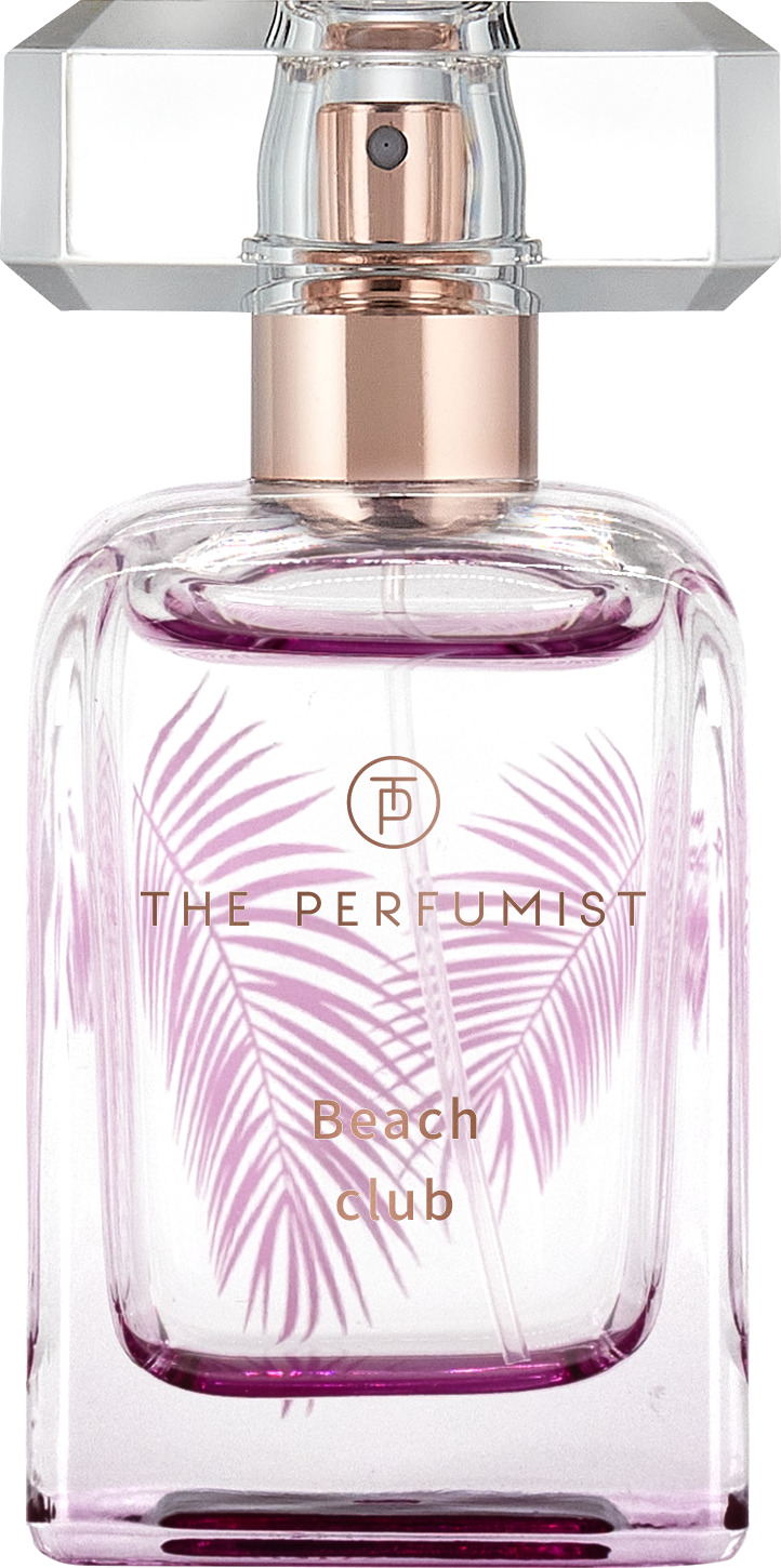 Beach Club Eau De Parfum 24,95 €