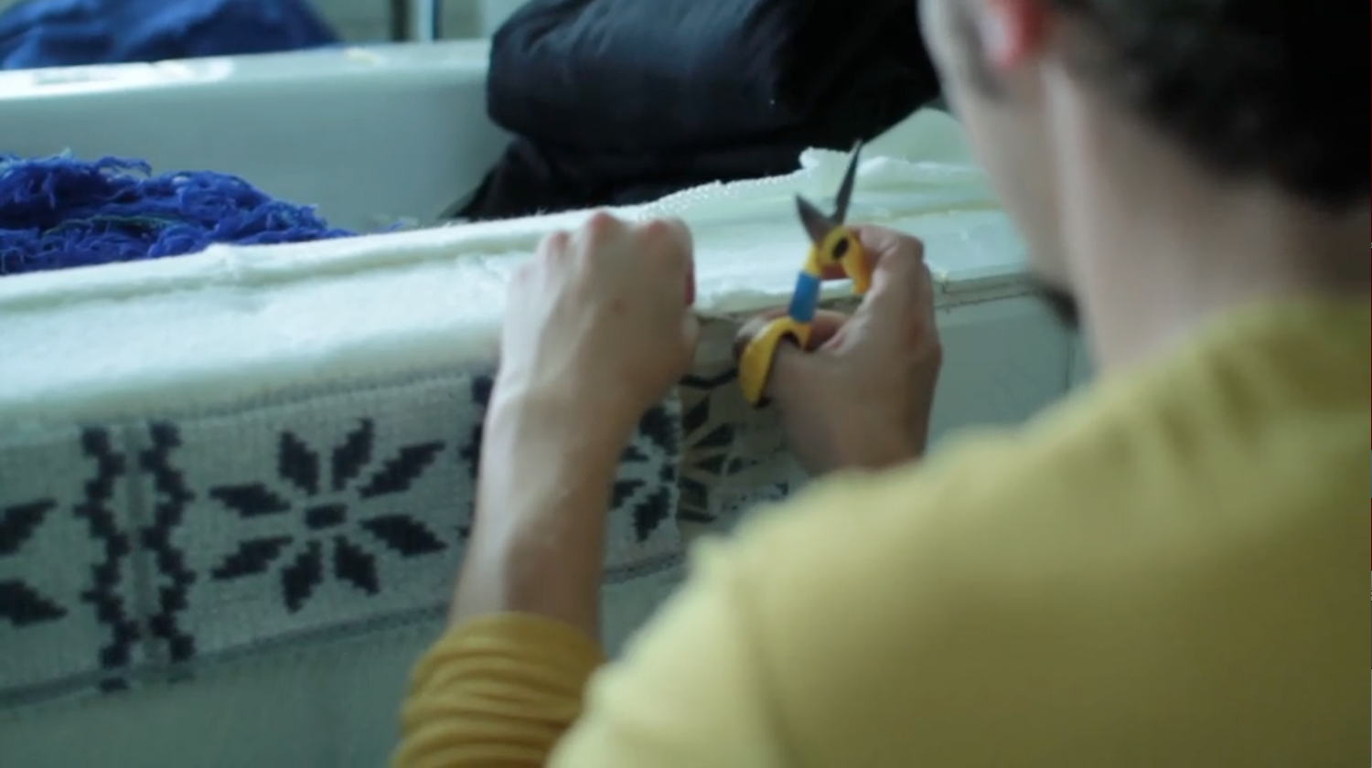 Making off 6