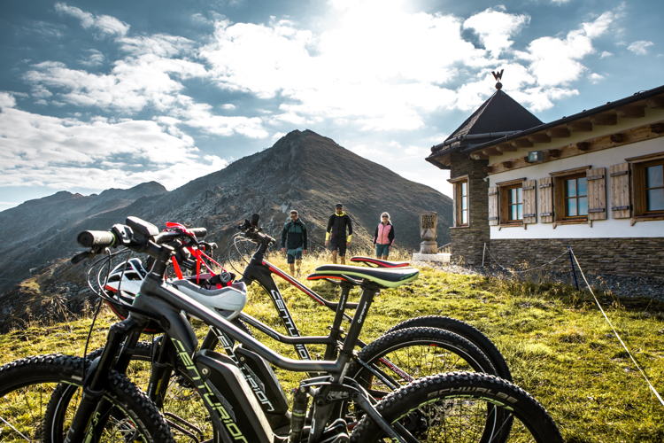 © Zillertal Tourismus - Monepic