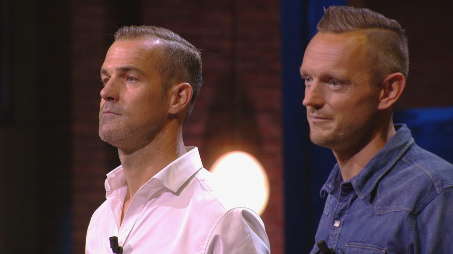 Tom & Dennis