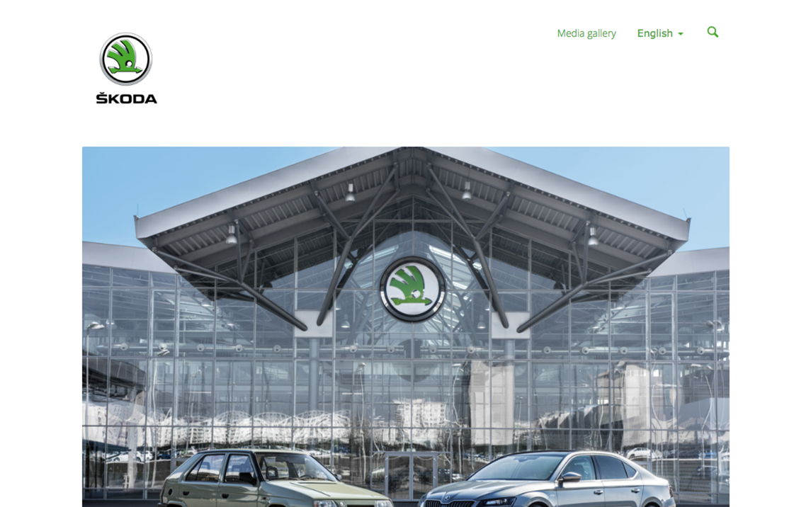 Success Story: SKODA and Volkswagen Celebrate 25-Year Partnership