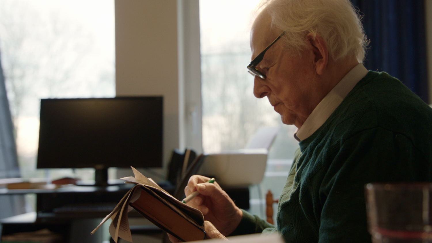 Roger (c) VRT