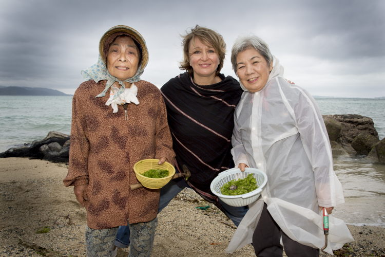 Last days Aflevering 3: Okinawa, Japan