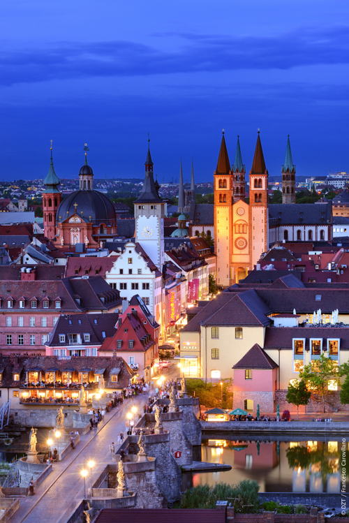 2. Würzburg