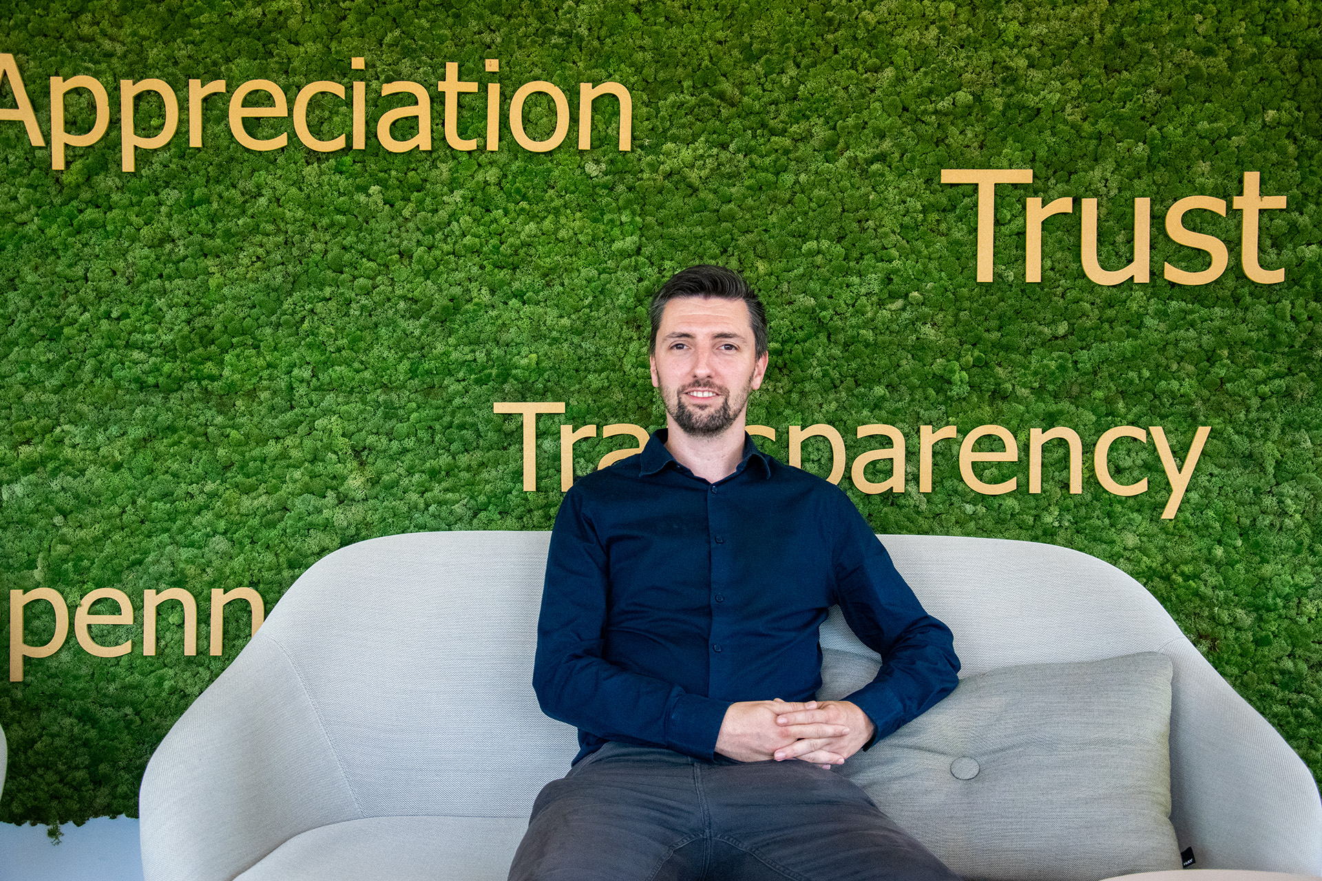 Alphabet Belgium stelt Jens Binnemans aan als ESG Officer voor sterkere focus op duurzaamheid