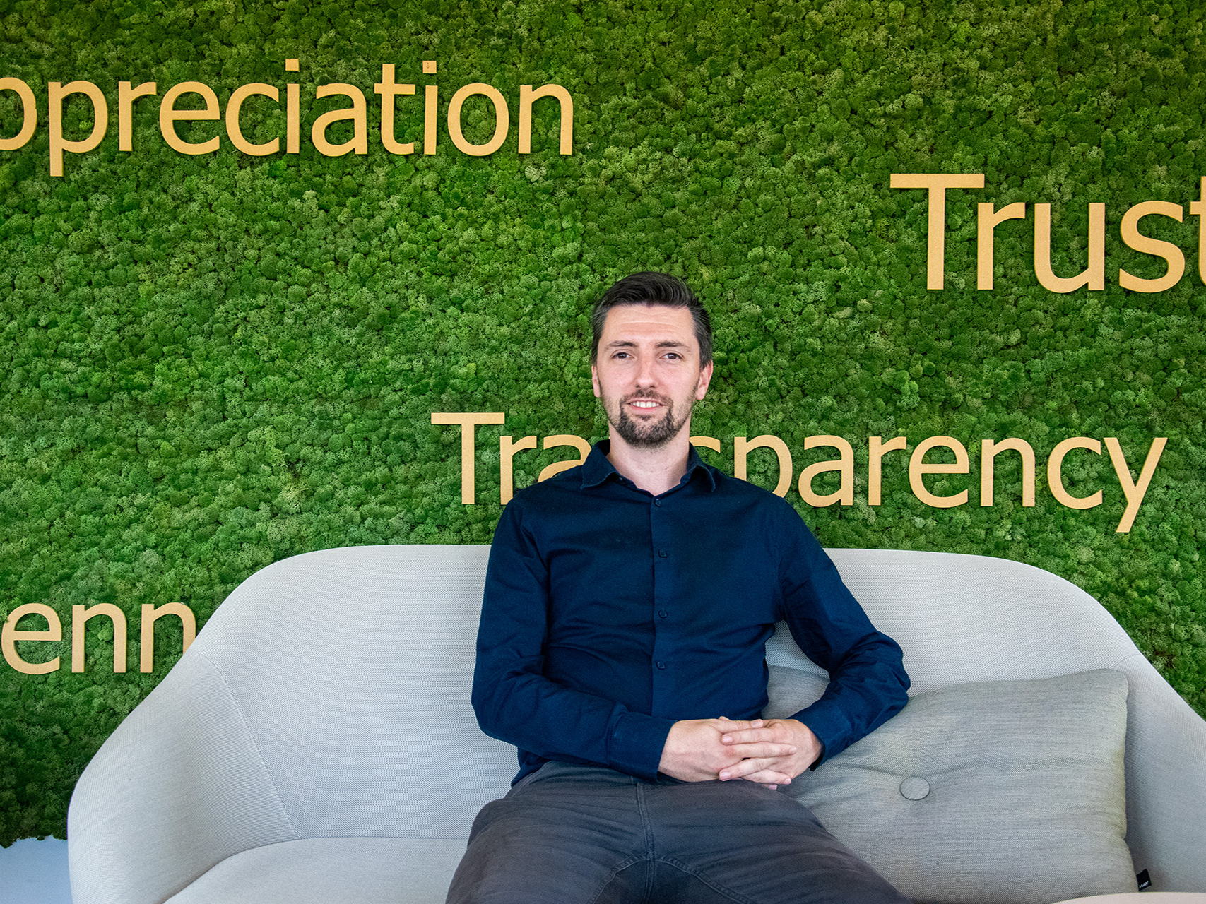 Alphabet Belgium stelt Jens Binnemans aan als ESG Officer voor sterkere focus op duurzaamheid