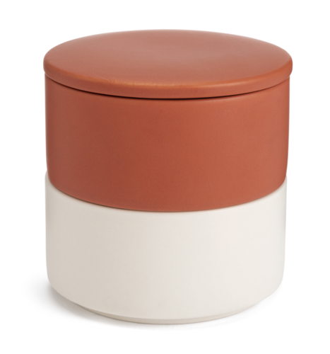 Habitat Global Set of 2 Stacking Pinch Pots, £6 Habitat Global Set of 2 Stacking Pinch Pots, £6