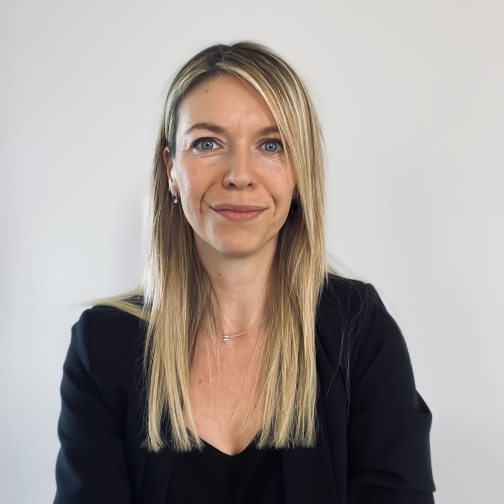 Sylvie Vanthomme