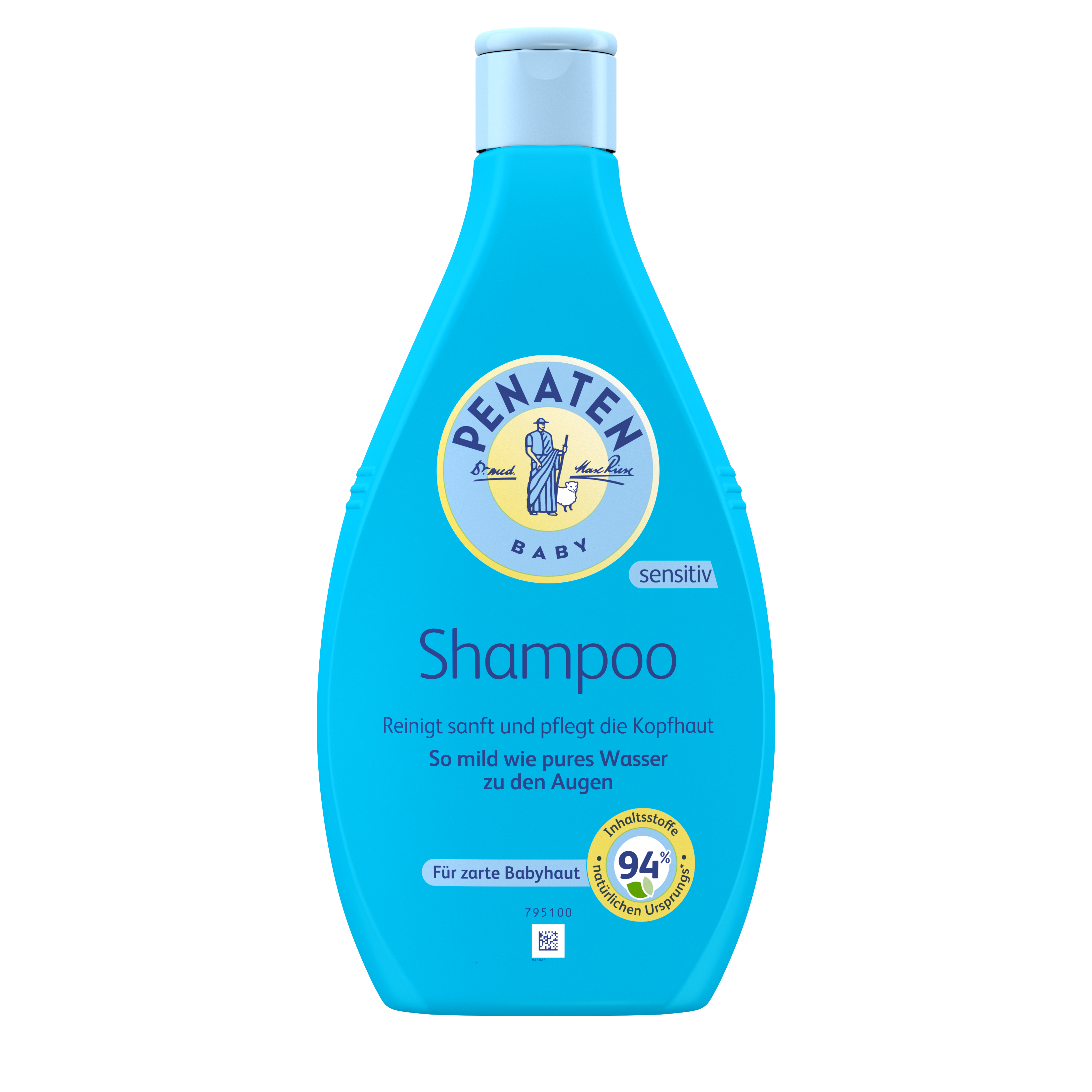 PENATEN® Shampoo