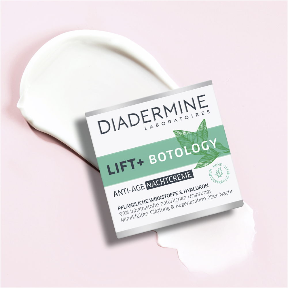 Diadermine Lift+ Botology