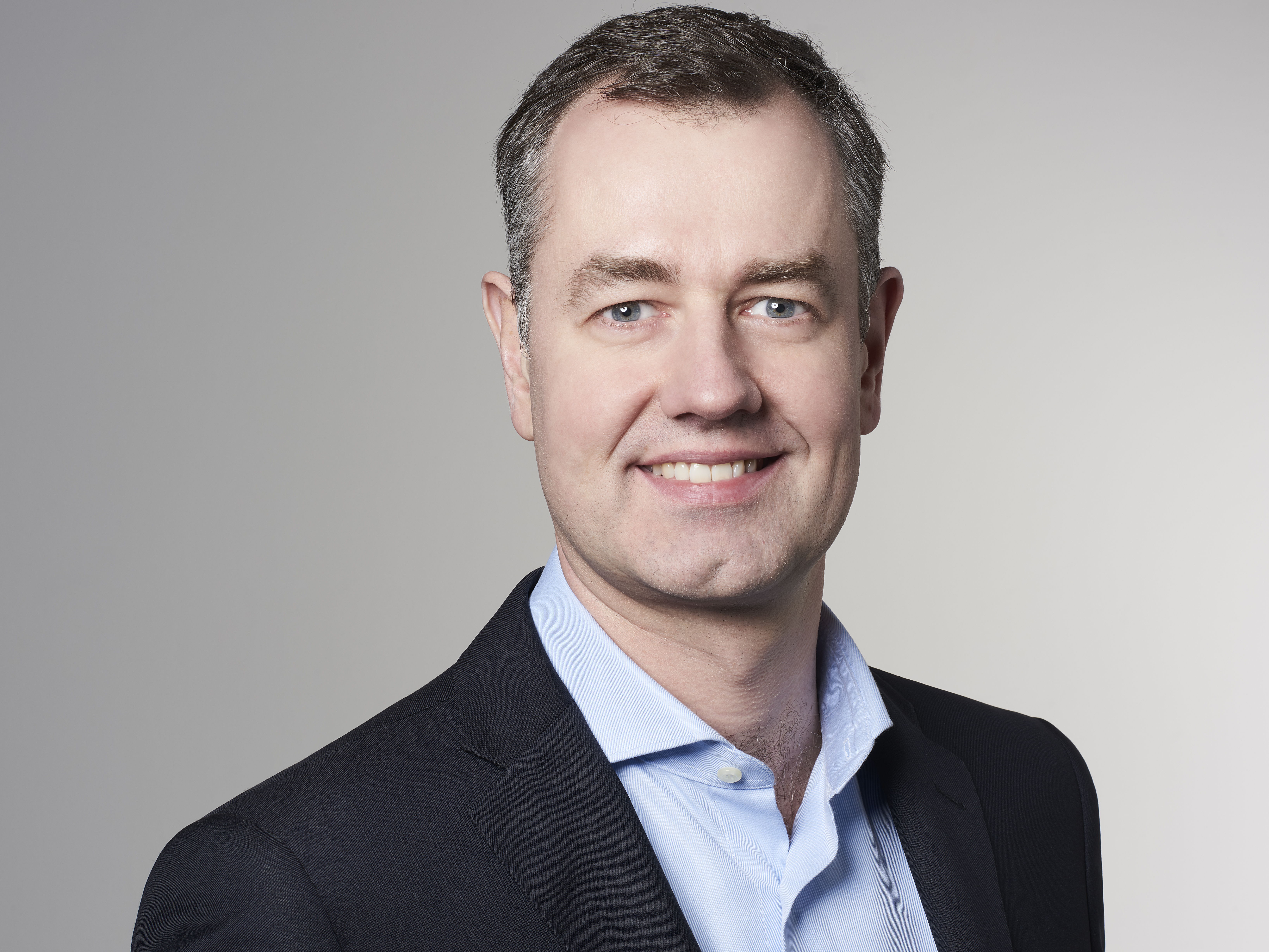  Felix Dony übernimmt die Leitung der Tochtergesellschaft in Zürich