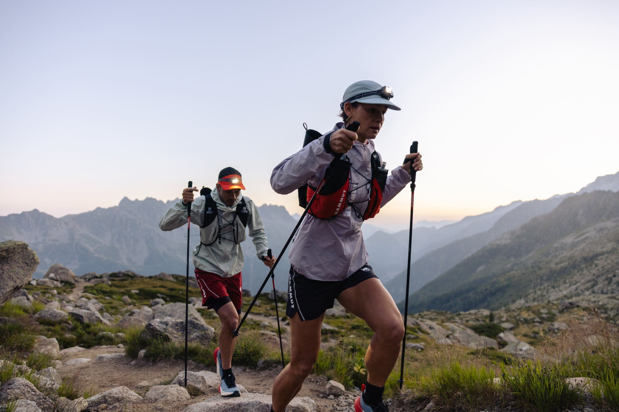 From Switzerland to mountain communities around the world, Mammut continues to shape the future of mountain sports through innovation, quality and a commitment to responsibility.