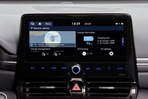 Hyundai Bluelink