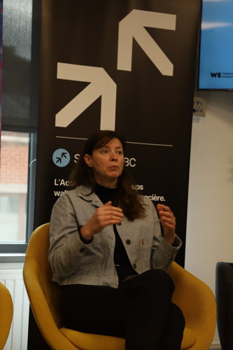 Sylvie Michel (Loopipak)