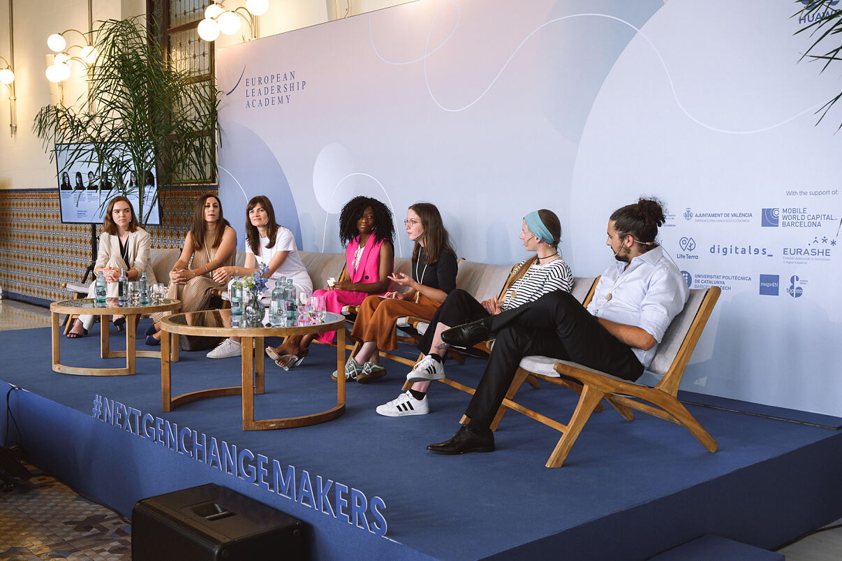 Huawei fördert europäisches Frauennetzwerk:
ELA Summer School als Talenteschmiede