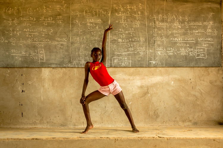 © Antonio López Díaz, Spain, Finalist, Professional competition, Sport, Sony World Photography Awards 2025 - 1