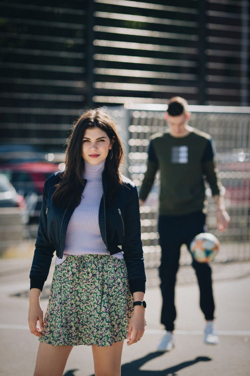 © ZEB, CEMI fall/winter collectie 2020 © ZEB, CEMI fall/winter collectie 2020