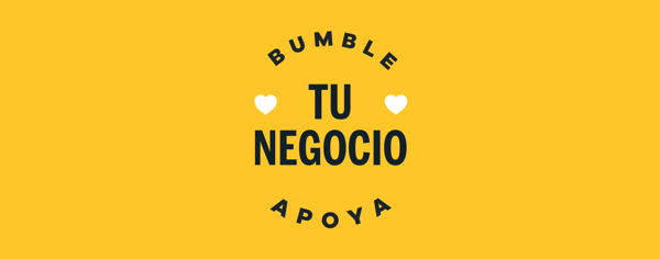 Bumble anuncia su convocatoria de apoyo a pequeños negocios a través de su programa Bumble Apoya tu Negocio