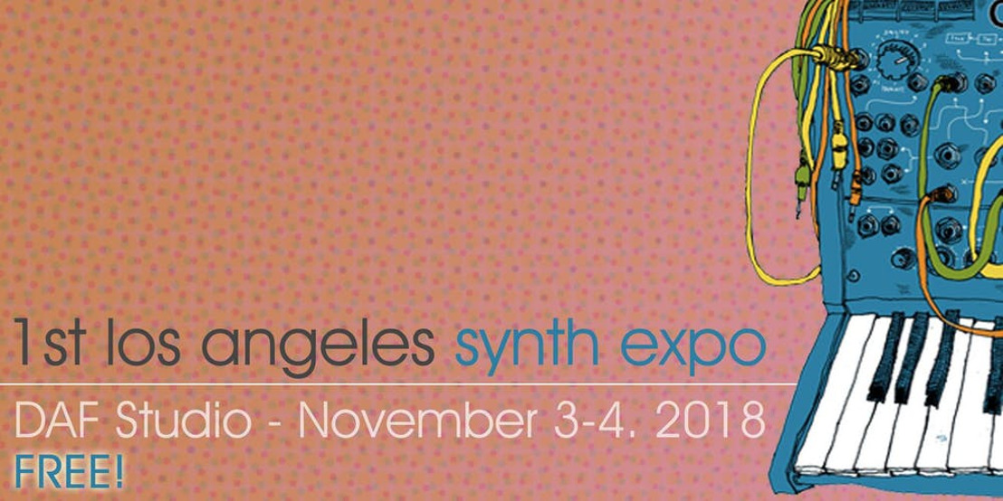 BAE Audio to Showcase Pedals, DI Boxes and other Musical Wares at Los Angeles Pedal and Synth Expo
