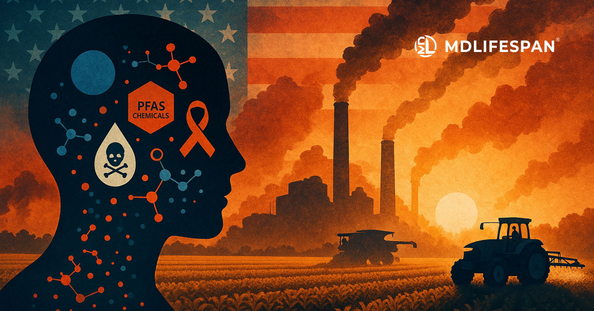 Physician-Led Health Tech Startup Scales Therapeutic Plasma Exchange (TPE) Nationwide Amid Rise in Diseases Linked to Toxins 