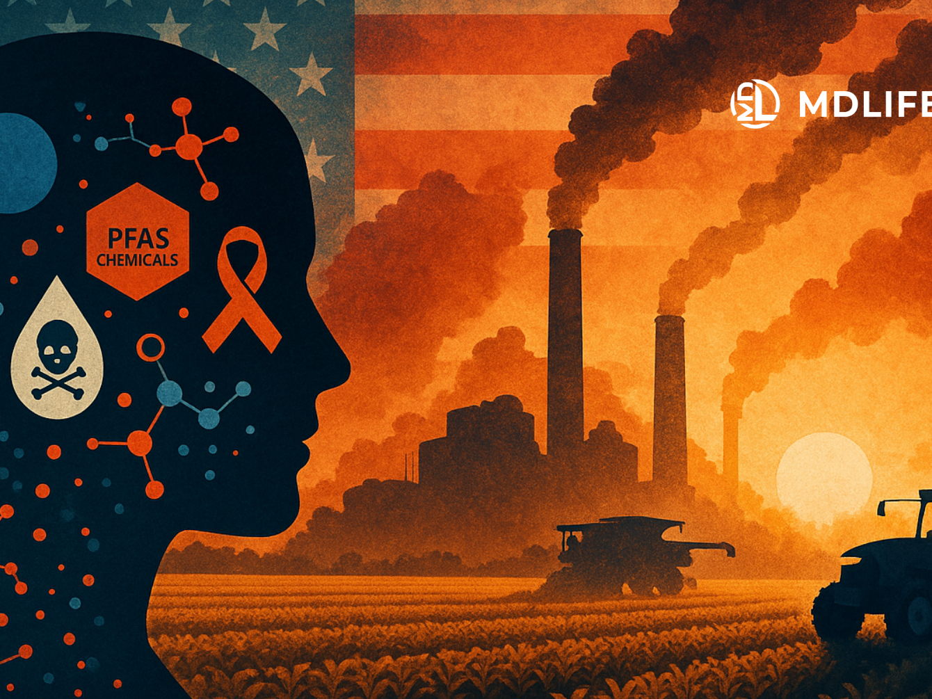 Physician-Led Health Tech Startup Scales Therapeutic Plasma Exchange (TPE) Nationwide Amid Rise in Diseases Linked to Toxins 