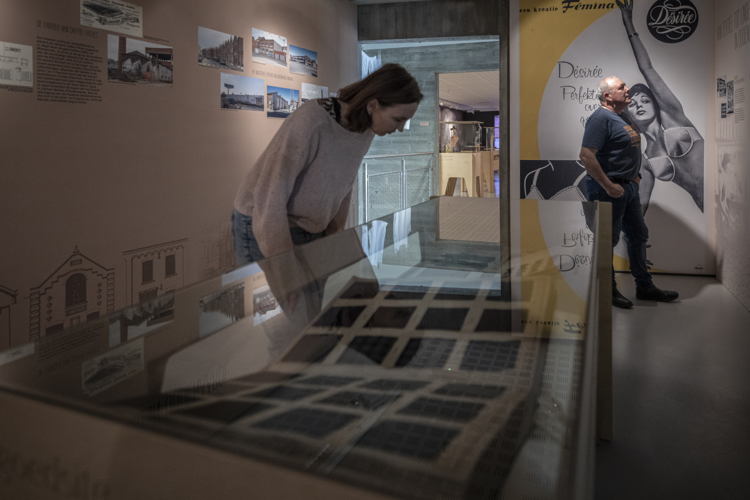 expo Verborgen Verleiding