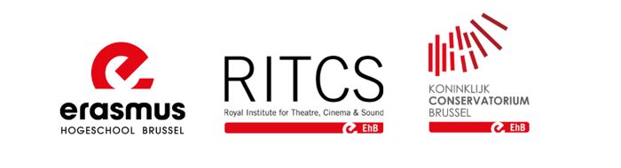 Reinhilde Weyns nieuwe directeur RITCS School of Arts