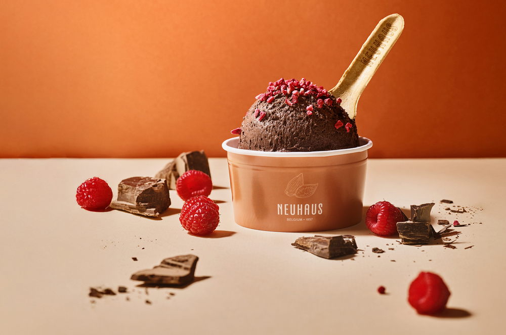 Neuhaus launches Chocolate Mousse: a refined Belgian delight to savour anywhere