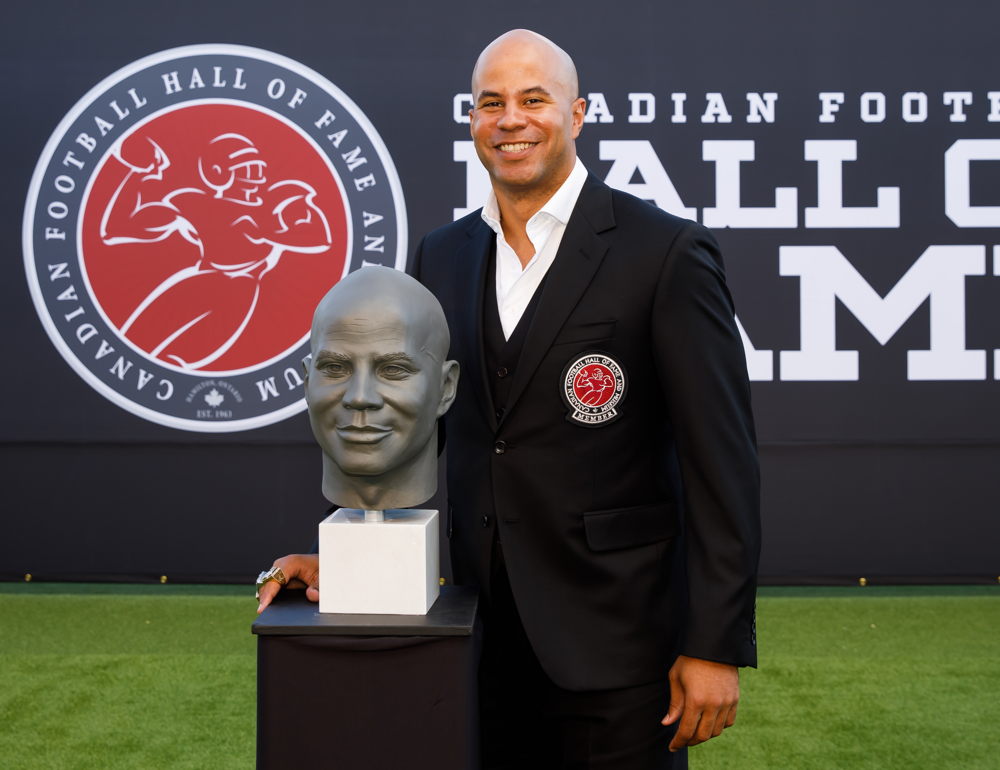 Jon Cornish