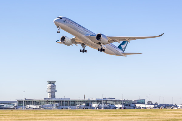 Preview: Cathay Pacific resumes Christchurch-Hong Kong service