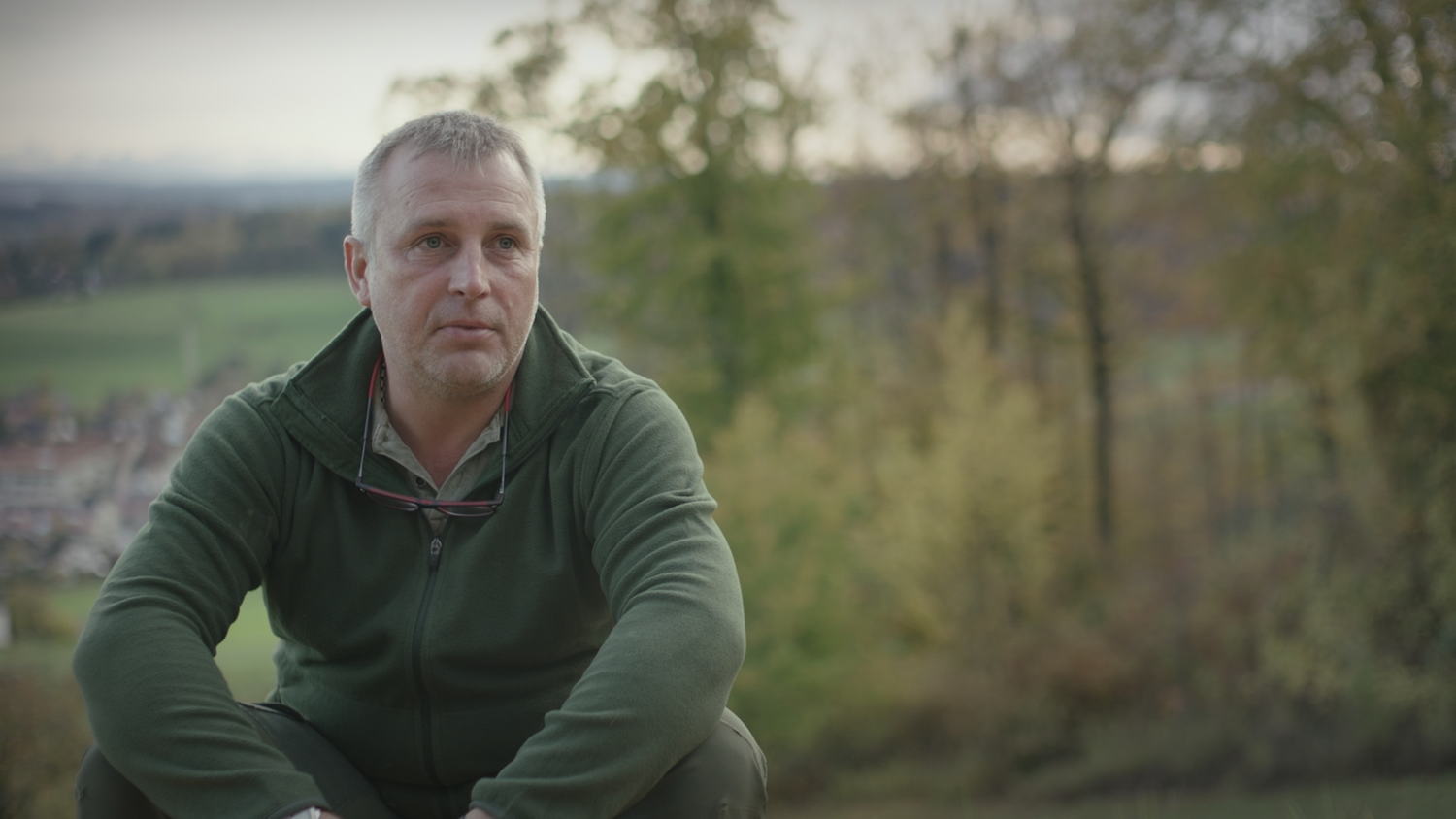 Aflevering 2: Steffen Wesemann - (c) Deklat Binnen