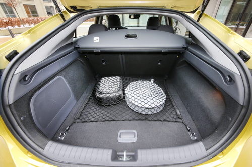 Hyundai IONIQ Eletric
