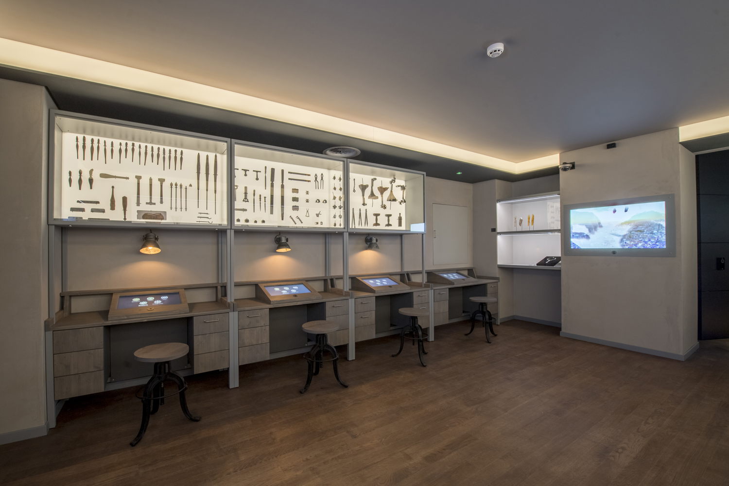 DIVA´s Atelier
(c) Frederik Beyens