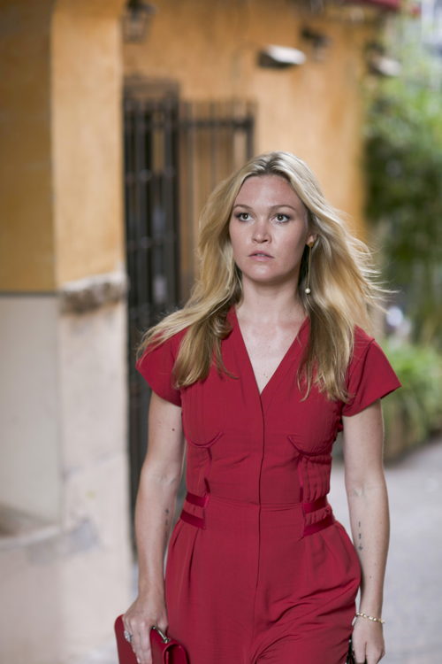Riviera - Julia Stiles
(c) Sky UK Limited